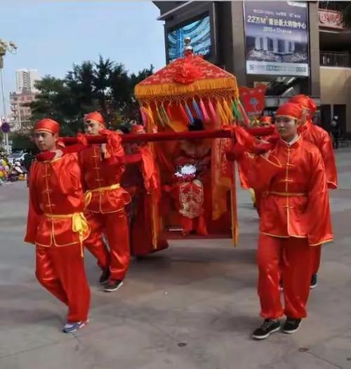 金缘婚庆礼仪策划