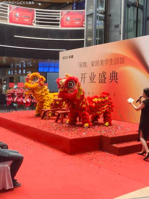 深圳开业策划怎么搞?做好这几点帮你打响第一炮